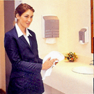 Kimberly-Clark