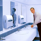 Kimberly-Clark