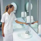 Kimberly-Clark