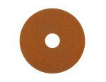 Diversey - Алмазный круг TASKI Twister, 11" (28 см), оранжевый (для зон с интенсивной проходимостью). 7519286