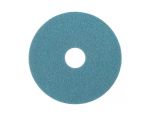 Diversey - Алмазный круг TASKI Twister, 17" (43 см), синий (для зон с интенсивной проходимостью). 7519294