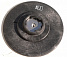 TASKI - Приводной диск с шипами, 43 см (более 300 об/мин) арт.7510030