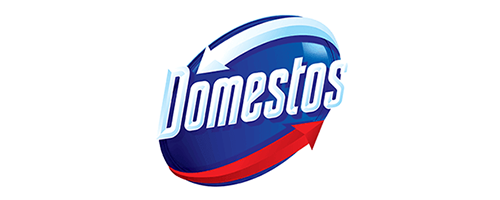 Brand domestos Бренд domestos