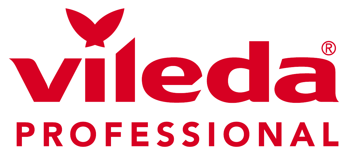 Brand Vileda Professional Бренд Vileda Professional