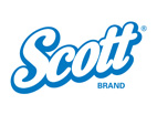 Логотип Scott