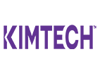 Логотип Kimtech