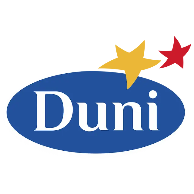 Логотип Дюни