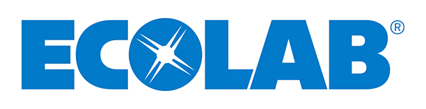 Логотип Ecolab