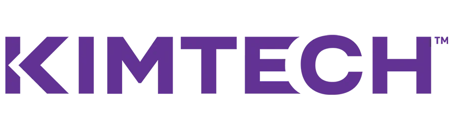 Kimtech торговая марка (рус. "Кимтех") Логотип Kimtech
