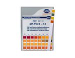 Diversey - MN92110 Test Strips pH 0-14 100pc / Тест-полоски для определения уровня pH, 0-14 ppm (производитель Macherey-Nagel). G85026