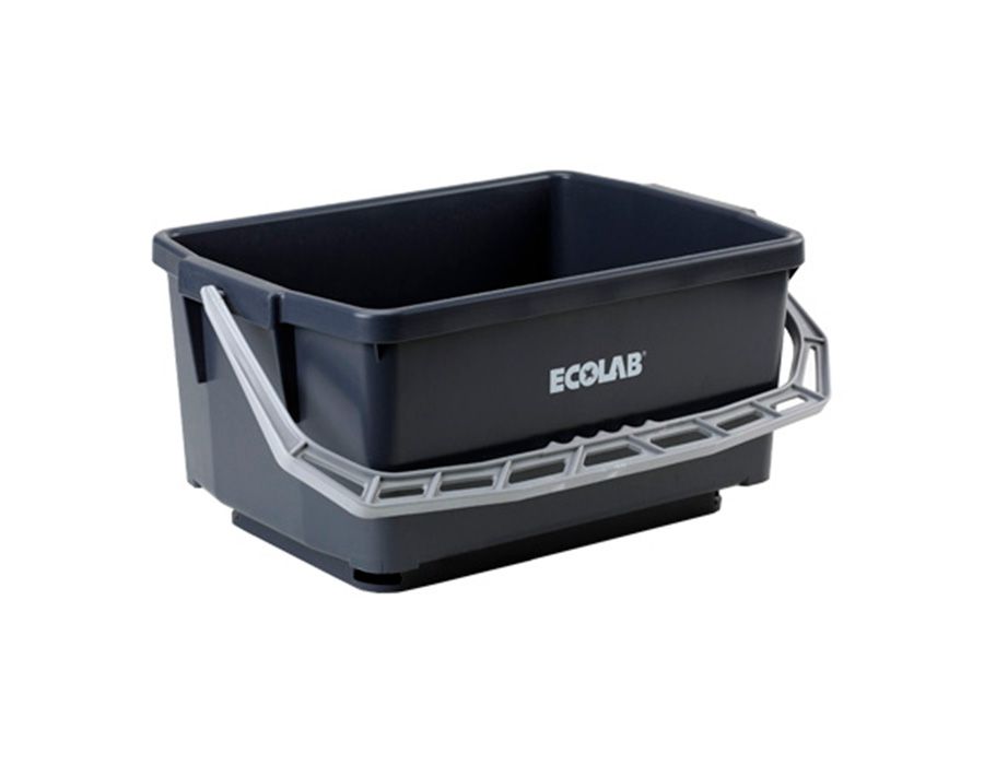 010375 Ведро для мытья пола Ecolab Bucket Without Wheels, 30 л