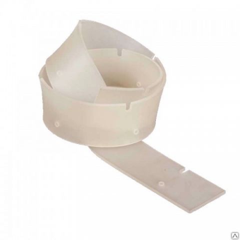 TASKI - Резинка осушителя передняя для Swingo 150E (21/2x350, 12200-68) арт.4129043