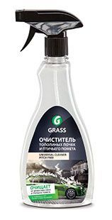 117106 Очиститель тополиных почек и птичьего помета Grass Universal Cleaner Pitch Free - 500 мл