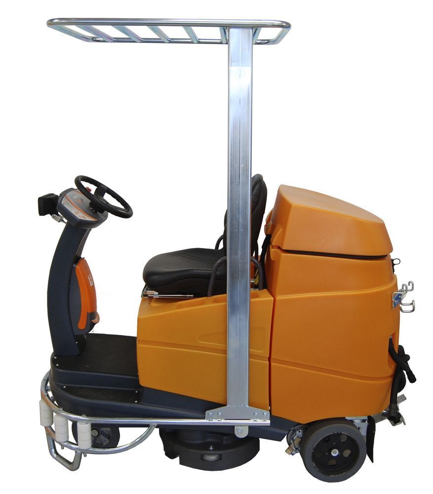 TASKI - Защита колес и щеток для Swingo 4000/5000 арт.7518423