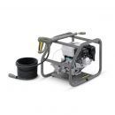 11879080 Аппарат высокого давления Karcher HD 728 B Cage