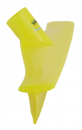 71406 Сверхгигиеничный сгон Vikan желтый, 40 см