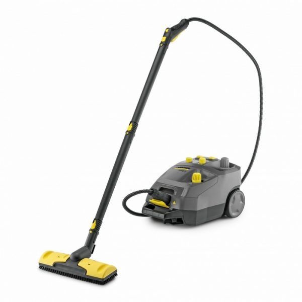 10921040 Пароочиститель Karcher SG 4/4