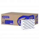 C196 Листовые бумажные полотенца PROtissue Premium - 15 пачек по 190 листов, Z-сложение, 2 слоя