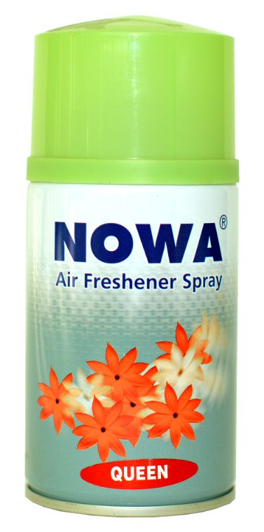 NW0245-26 Освежитель воздуха Queen Nowa, 260 мл