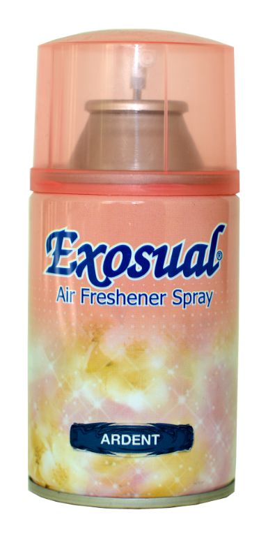 EXL1808-12 Освежитель воздуха Exosual Ardent - 260 мл