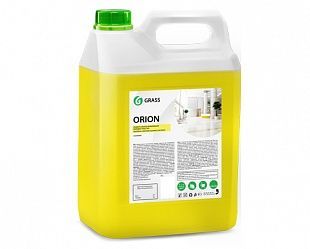 Grass - Универсальное низкопенное моющее средство "Orion", 5 л 125308