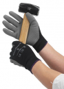 97270 Износоустойчивые перчатки Jackson Safety G40 для защиты от механических воздействий - 120 шт, S