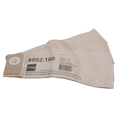 TASKI - Двойной бумажный фильтр для Tapiset 38/45 Jet 38/50 арт.8502160