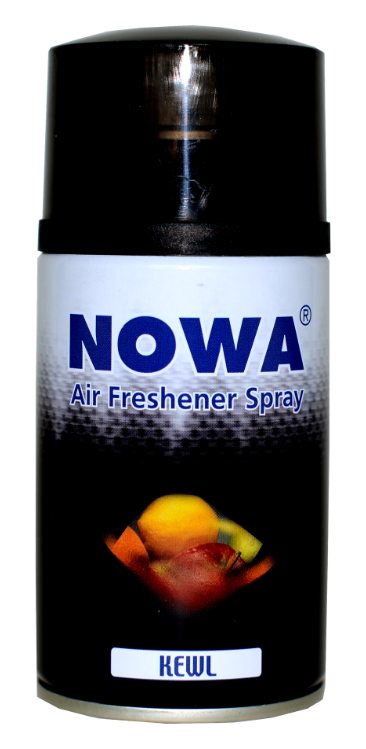 NW0245-11 Освежитель воздуха Kewl Nowa, 260 мл