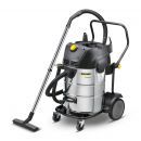 16672890 Пылесос влажной и сухой уборки Karcher NT 75/2 Tact² Me Tc