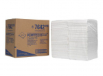 7642 Протирочный материал Kimtech Prep Car Sealant в коробке - 1 коробка, 500 листов