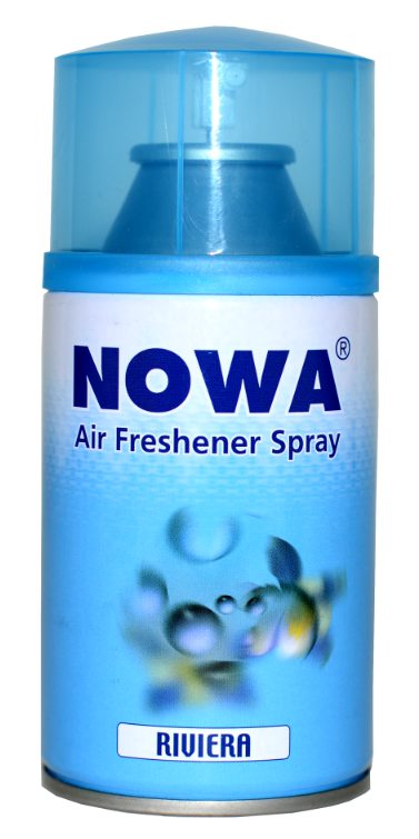 NW0245-06 Освежитель воздуха Riviera Nowa, 260 мл