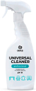 125532 Универсальное чистящее средство "Universal Cleaner Professional" (флакон 600 мл