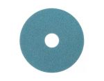 Diversey - Алмазный круг TASKI Twister, 11" (28 см), синий (для зон с интенсивной проходимостью). 7519287