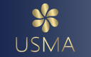 логотип USMA