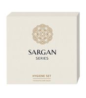 Grass - Набор швейный "Sargan" (картонная коробка, 400 шт) HR-0028
