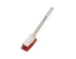 Diversey - DI Short Handle Brush Hard Red / жесткая с короткой ручкой, красная. 7506190