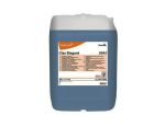 Diversey - Clax Elegant 30A1 / Моющее средство, содержащее энзимы, для стирки деликатных тканей. 6973292