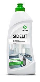 Grass - Средство для обезжиривания на кухне "Sidelit", 500 мл 220500