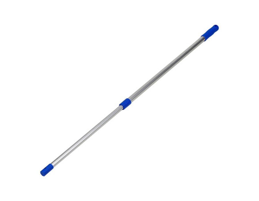 110761 Алюминиевая телескопическая ручка для держателя мопов Ecolab TelescopicHandle