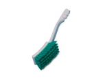 Diversey - DI Churn Brush Med.Long Green / для неровных поверхностей с длинной ручкой, средней жёсткости. 7509543