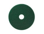 Diversey - Круг TASKI Americo 13 дюймов (33 см), зеленый (умеренно агрессивная чистка), арт. 5959747