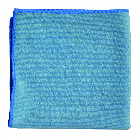 7524829 Салфетки TASKI MyMicro Cloth из микрофибры, синие