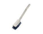 Diversey - DI Short Handle Brush Med.Blue - с короткой ручкой, средней жёсткости, синяя. 7507473