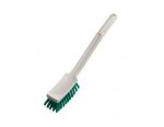 Diversey - DI Short Handle Brush Hard Green / жесткая с короткой ручкой, зеленая. 7506210