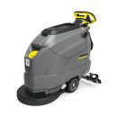 11270010 Аккумуляторная поломоечная машина с ручным управлением Karcher BD 50/50 C Bp Classic