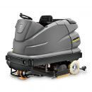 1480231201 Поломоечные машины с сиденьем для водителя Karcher B 250 R + R100