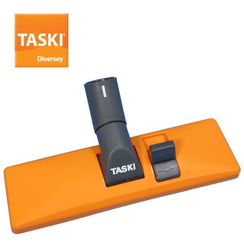 TASKI - Универсальная насадка для пыли, 30 см (нужен конический соединитель) арт.8500560