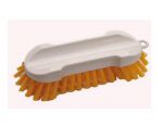 Diversey - DI Hand Scrub Brush Hard Yellow - Щётка жёсткая для ручной чистки. 7509554