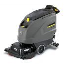 Karcher - Аккумуляторная поломоечная машина с ручным управлением B 60 С Ep + D51 + Squeegee + Rins + Autofill + Mop 03000400