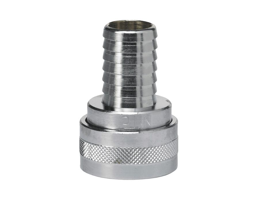 0716 Муфта для шланга Vikan, 3/4"(Q)